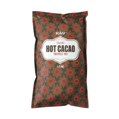 Se Cacao Truffle 1,5 Kg Mindst Holdtbar t. 24/08/2025 ✔ Kæmpe udvalg i  KopK - Køb online på udsalg og tilbud lige nu ✔ Hurtig levering: 1 - 2 Hverdage samt billig fragt - Varenummer: BAR-1395468 og barcode / Ean:  på lager - Udsalg på Fødevarer, drikkevarer og tobak | Fødevarer | Kød, fisk, skaldyr og æg | Kød | Frokost og delikatessemåltider Spar op til 61% - Over 1150 kendte brands på udsalg