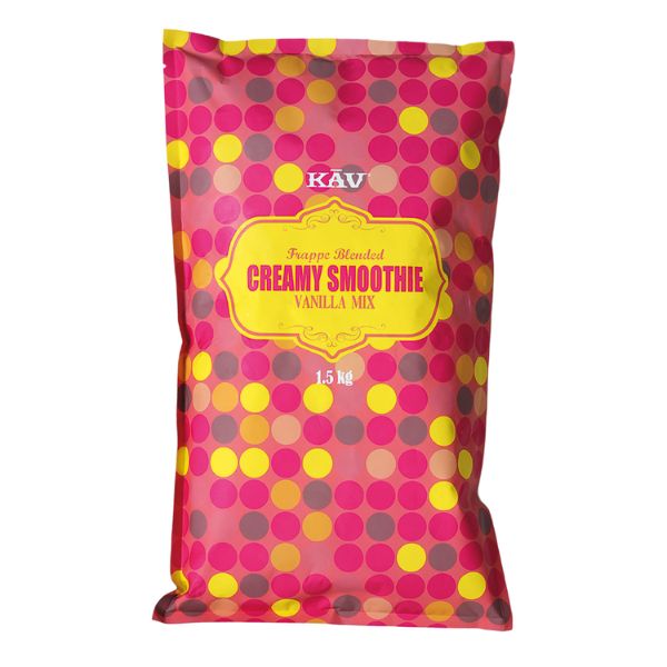 Se Vanilla Smoothie Mix 1,5 Kg ✔ Kæmpe udvalg i Bolig Magasin - Køb online på udsalg og tilbud lige nu ✔ Lav fragtpris og hurtig levering - Varenummer: Barlife-661276 og 855919004362 på lager - Udsalg på Spar stort – op til 59% - Over 2.739 kendte mærker online