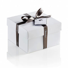 Summerbird Collection 27 gaveæske med økologisk chokolade