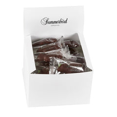 Flowpack med 40 økologiske marcipangrise fra Summerbird