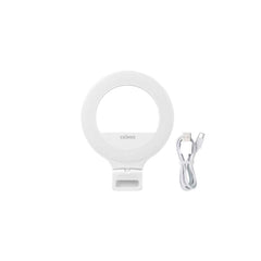 DÖRR SLR-13 selfie ringlight med LED til telefon