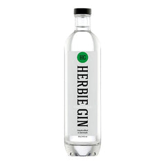 Herbie Gin Christmas Edition dansk gin, 70 cl