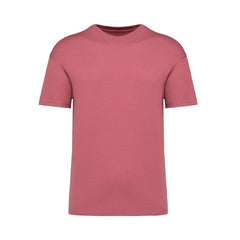 Trendy oversized børne-t-shirt med dropped shoulders fra Custom Collection