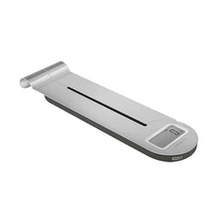 Witt Classic foldbar digital køkkenvægt i stål