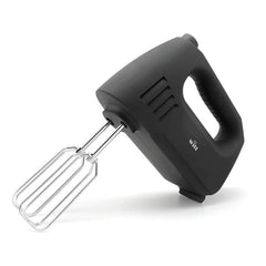 Witt Classic håndmixer i mat sort med ergonomisk design