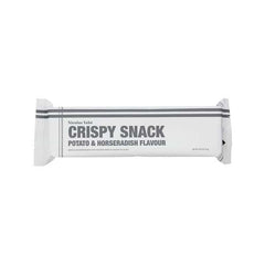 Nicolas Vahé Crispy Snack med kartoffel og peberrod