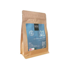 Estate Coffee JAZ økologisk filterkaffe fra mikroristeri på Fyn