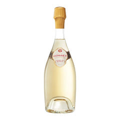 Flaske Gosset Grand Blanc de Blancs Brut champagne