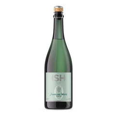 Flaske Château de ISH alkoholfri mousserende hvidvin