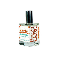 Silent Pool Mist Bergamot Orange flydende garnish i 30 ml spray