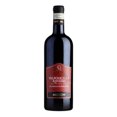 Mizzon Valpolicella Ripasso Classico Superiore, rødvin, 75 cl