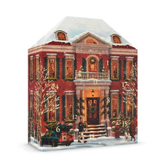 Rituals Classic julekalender 2026, The Ritual of Advent