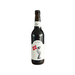 Flaske Garde-øl, belgisk inspireret blonde fra Spice by Spice, 500 ml