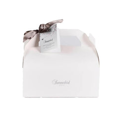 Summerbird refill med økologisk dessertchokolade til skuffejulekalender