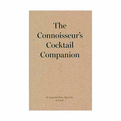 Bogen Njord Gin & Friends – The Connoisseur's Cocktail Companion