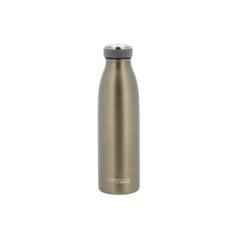 Thermos Adventure termoflaske i mat grå, 500 ml