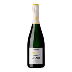 Valentin Leflaive Champagne 17/40 Blanc de Blancs Extra Brut fra Avize
