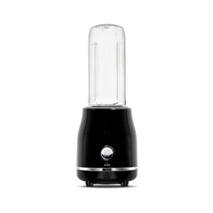 Sort Witt Premium Retro To-Go blender til smoothies og shakes