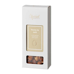 Spanske mandler med bacon og salt fra Xocolatl