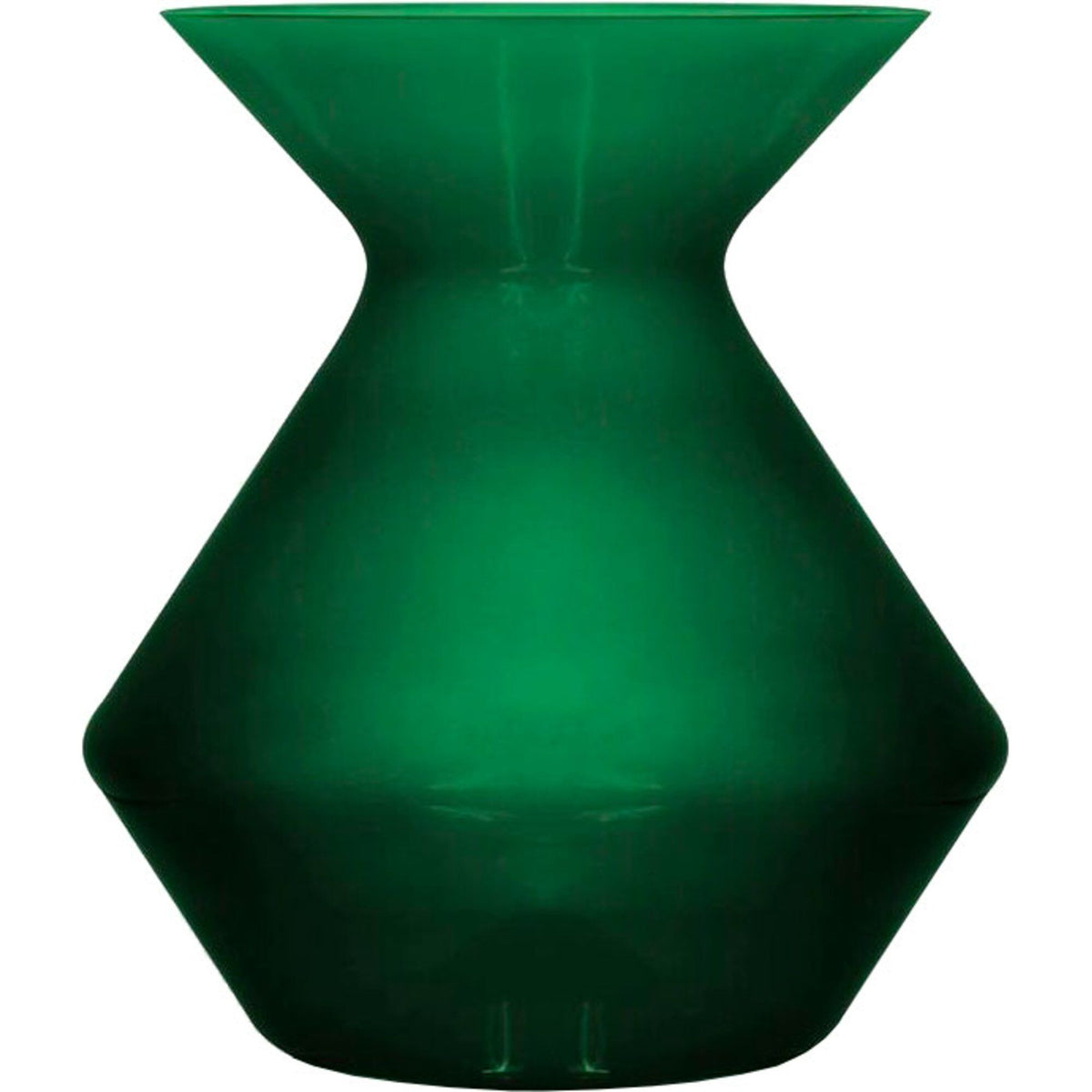 Zalto Spittoon 250 spyttespand på 2,9 liter i grøn