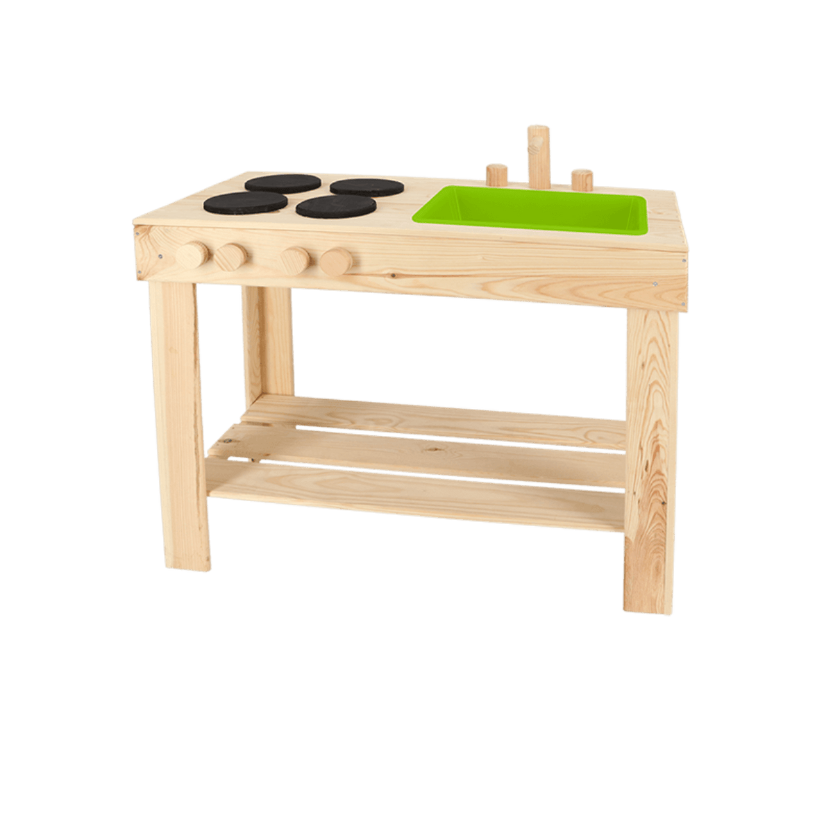 Se Esschert Design - Mudderkøkken til børn Small L78 cm ❤ Kæmpe udvalg i Esschert Design - Køb online på udsalg og tilbud lige nu ❤ Billig fragt • Hurtig levering - Varenummer: Bolig&Haven-43765253505276 og barcode / Ean: 8714982195440 på lager - Udsalg på Op til 61% rabat - Over 2.739 mærker samlet ét sted
