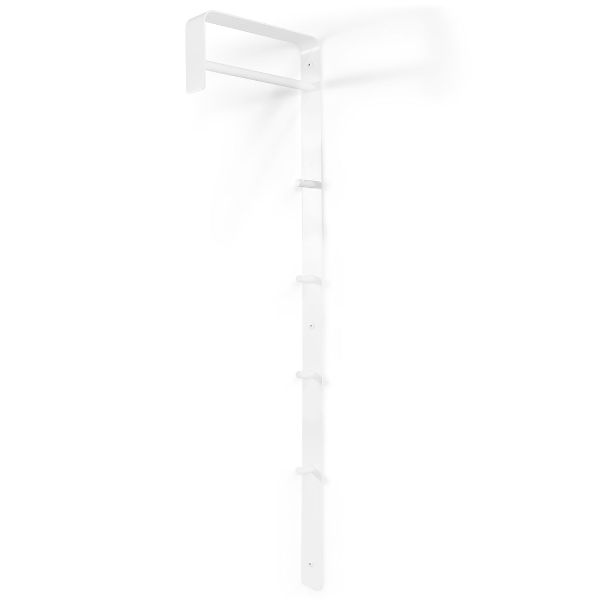 Se SPINDER DESIGN Arcus Bar knagerække - hvid stål ❤ Kæmpe udvalg i Spinder Design - Køb online på udsalg og tilbud lige nu ❤ Lav fragtpris og hurtig levering - Varenummer: Boboonline-124547 og barcode / Ean: 8712077116721 på lager - Udsalg på Møbler,Knagerækker,
Møbler,
Entré,
Knager til entré Spar stort – op til 59% - Over 2.739 brands med kæmpe udsalg