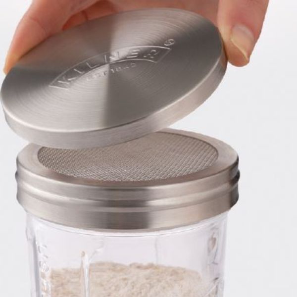 Se Sigt Krukke Kilner ® 0,5 Liter ✔ Kæmpe udvalg i Kilner - Køb online på udsalg og tilbud lige nu ✔ Billig fragt • Hurtig levering - Varenummer: Barlife-688902 og 5010853283029 på lager - Udsalg på Køkken - Køkkenartikler - Køkkenservice Store besparelser – op til 67% - Udsalg på mere end 2.281 populære mærker