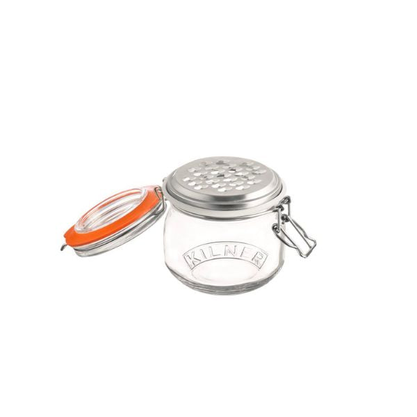 Se Rivejern Med Krukke Kilner ® 0,5 l ✔ Kæmpe udvalg i Kilner - Køb online på udsalg og tilbud lige nu ✔ Lav fragtpris og hurtig levering - Varenummer: Barlife-688933 og 5010853233840 på lager - Udsalg på Sommersales2026 Store besparelser – op til 67% - Udsalg på mere end 2.281 populære mærker