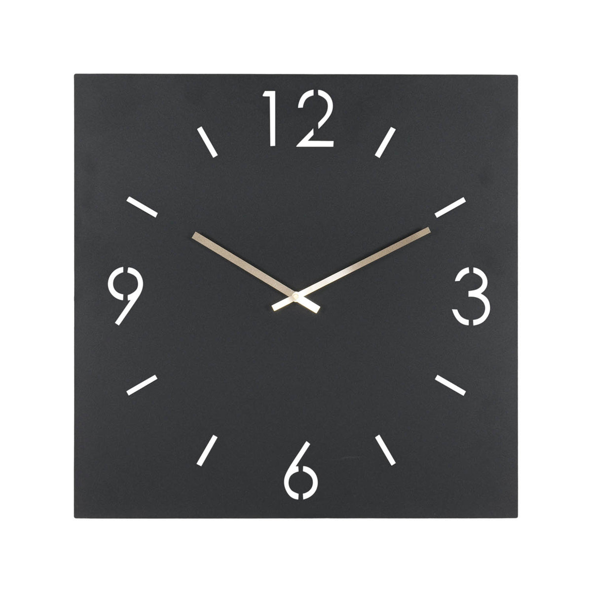 Se SPINDER DESIGN Time vægur, kvadratisk - sort stål (60x60) ❤ Kæmpe udvalg i Spinder Design - Køb online på udsalg og tilbud lige nu ❤ Lav fragtpris og hurtig levering - Varenummer: Boboonline-67619 og barcode / Ean: 8712077107279 på lager - Udsalg på Interiør,Ure,Vægure,
Ure,
Køkkenure,
Interiør,
Samarbejdspartnere - A varer, Spar helt op til 73% - Kæmpe udsalg på over 739 brands