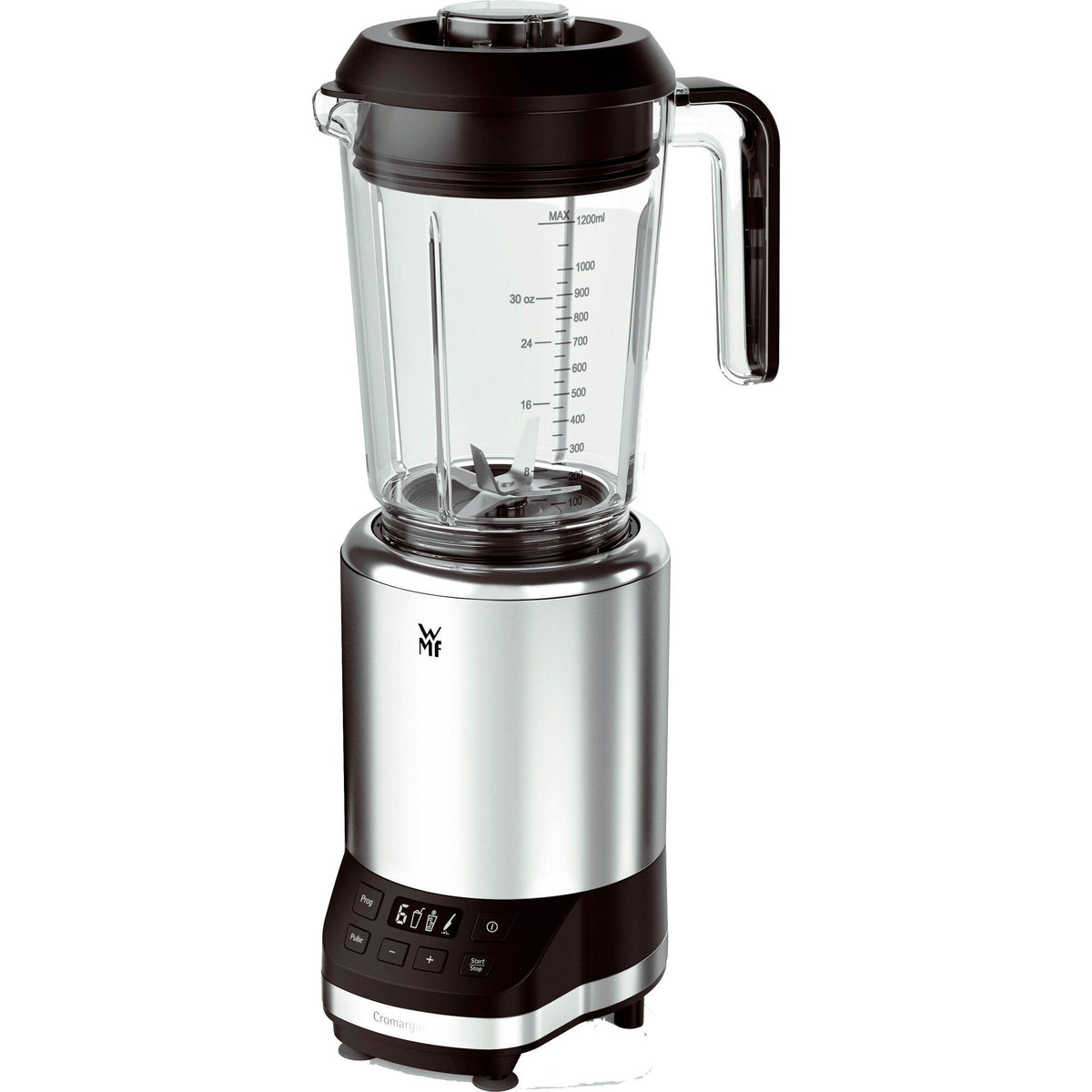 WMF Kult Pro multifunktionel blender med automatiske programmer