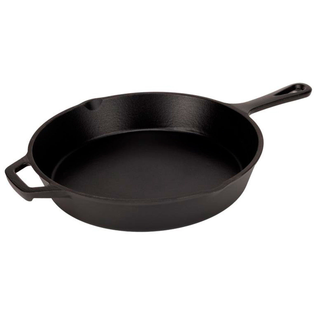 Essentials støbejernspande med en diameter på 30 cm