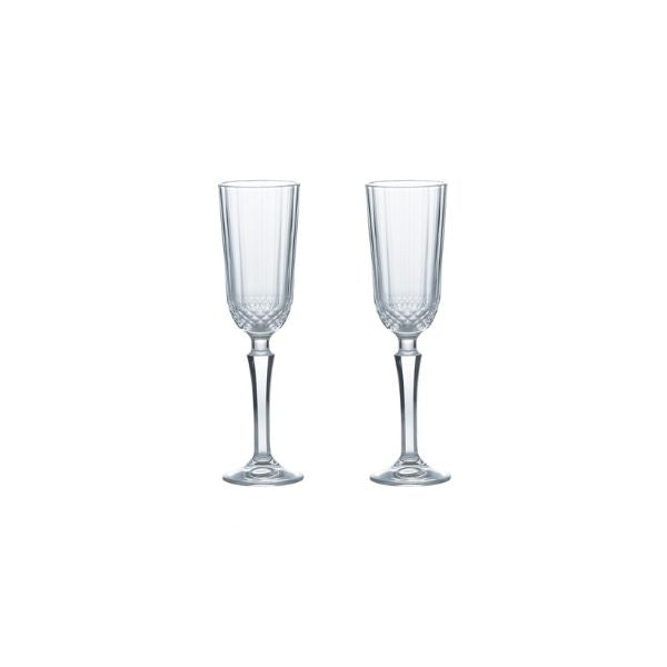 Se Champagneglas Sæt/2 Winchester Ravenhead ® 13 Cl Ø 5,5x21cm ✔ Kæmpe udvalg i Ravenhead - Køb online på udsalg og tilbud lige nu ✔ Hurtig levering til lave fragtpriser - Varenummer: Barlife-689114 og 5010853268033 på lager - Udsalg på Glas - Drinksglas - Glas sæt Spar helt op til 73% - Udsalg på produkter fra mere end 2.739 mærker
