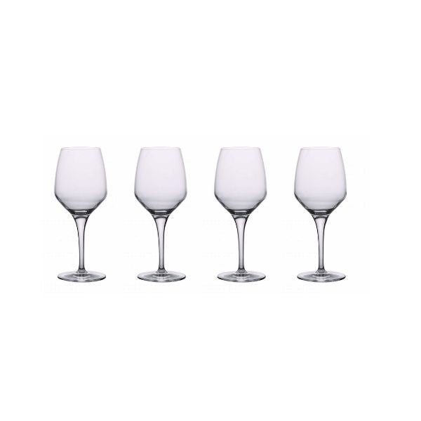 Se Vinglas Mystique Sæt/4 Ravenhead ® 42 Cl ✔ Kæmpe udvalg i Ravenhead - Køb online på udsalg og tilbud lige nu ✔ Lav fragtpris og hurtig levering - Varenummer: Barlife-689115 og 5010853269085 på lager - Udsalg på Glas - Drinksglas - Glas sæt Spar stort – op til 59% - Over 2.739 kendte mærker online