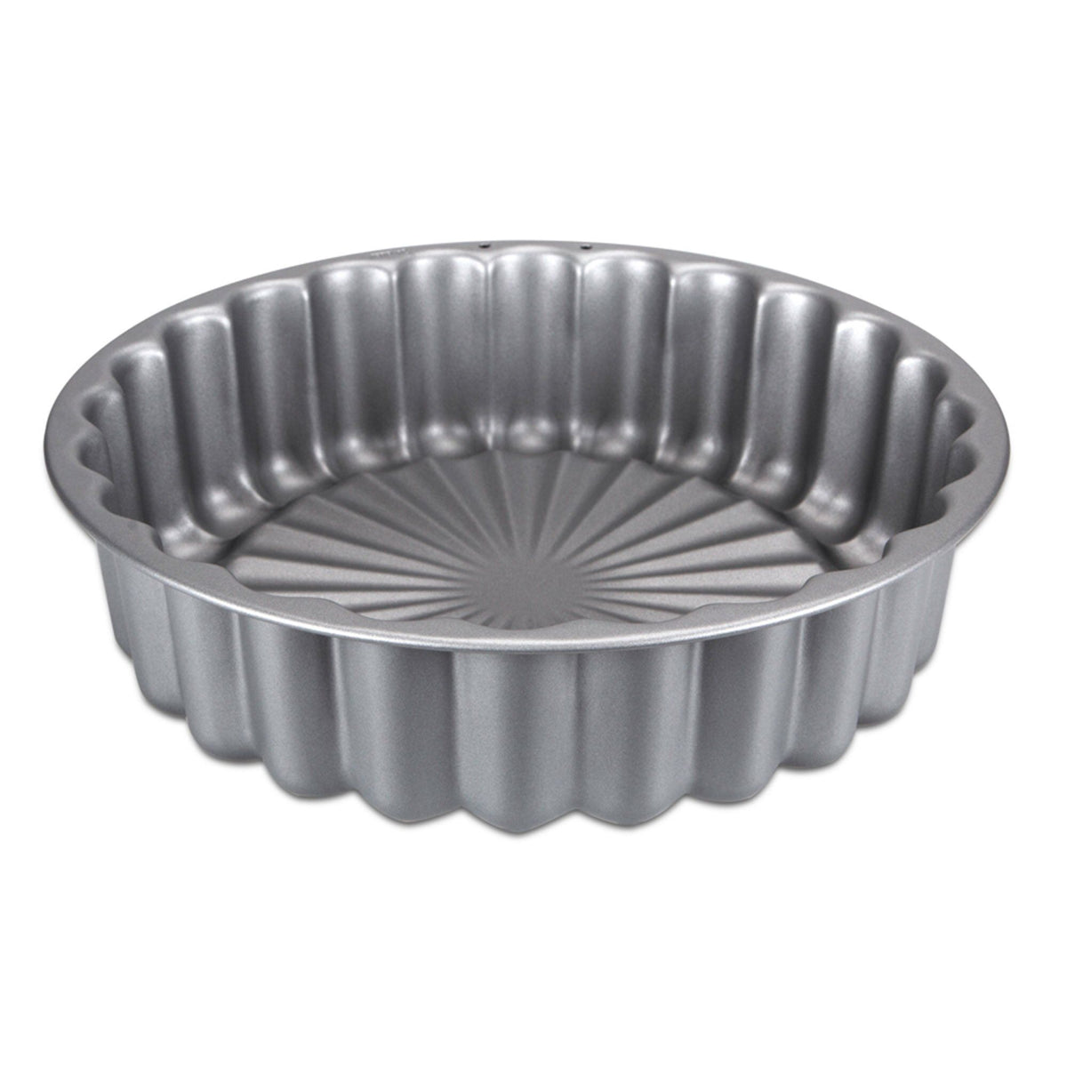 Städter Charlotte bageform i metal, 26 cm i diameter, med non-stickbelægning