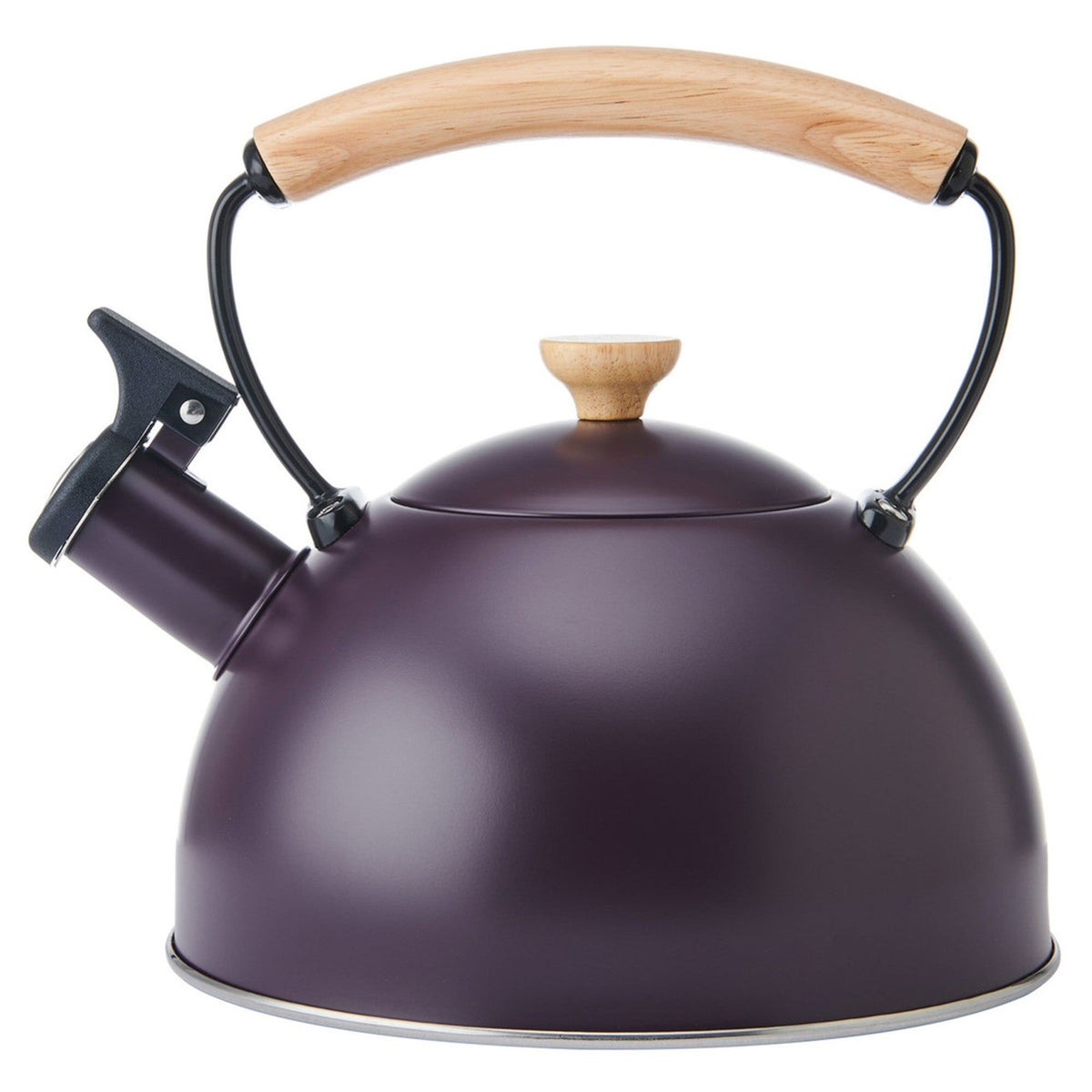 Lilla La Cafetière vandkedel på 1,6 liter med klassisk design