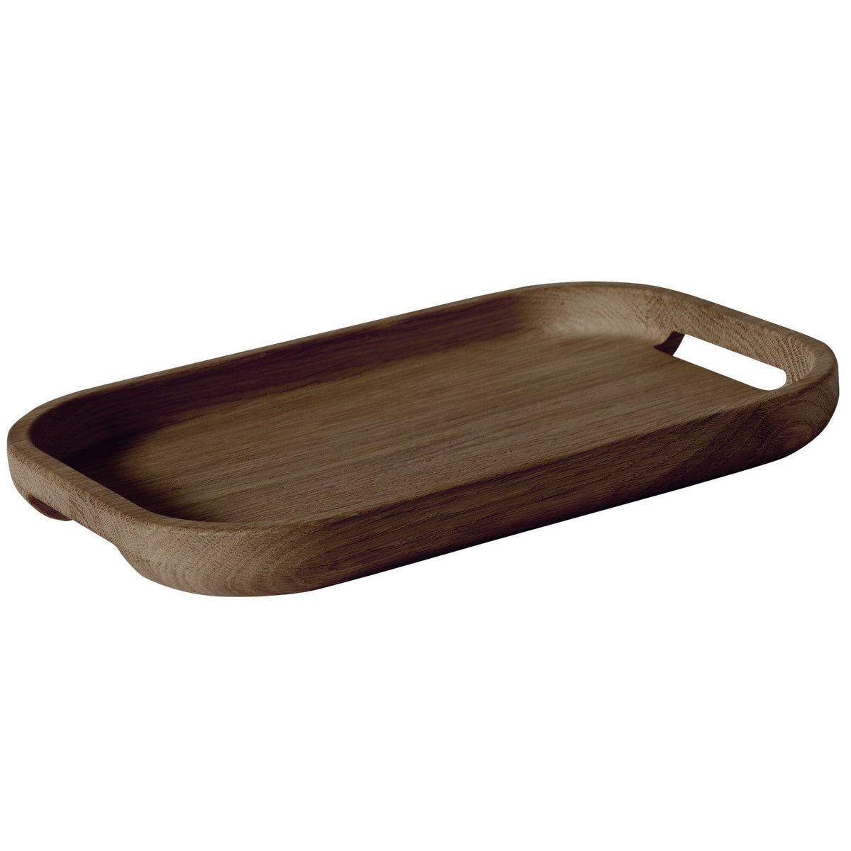 Andersen Flection bakke i ask, størrelse medium