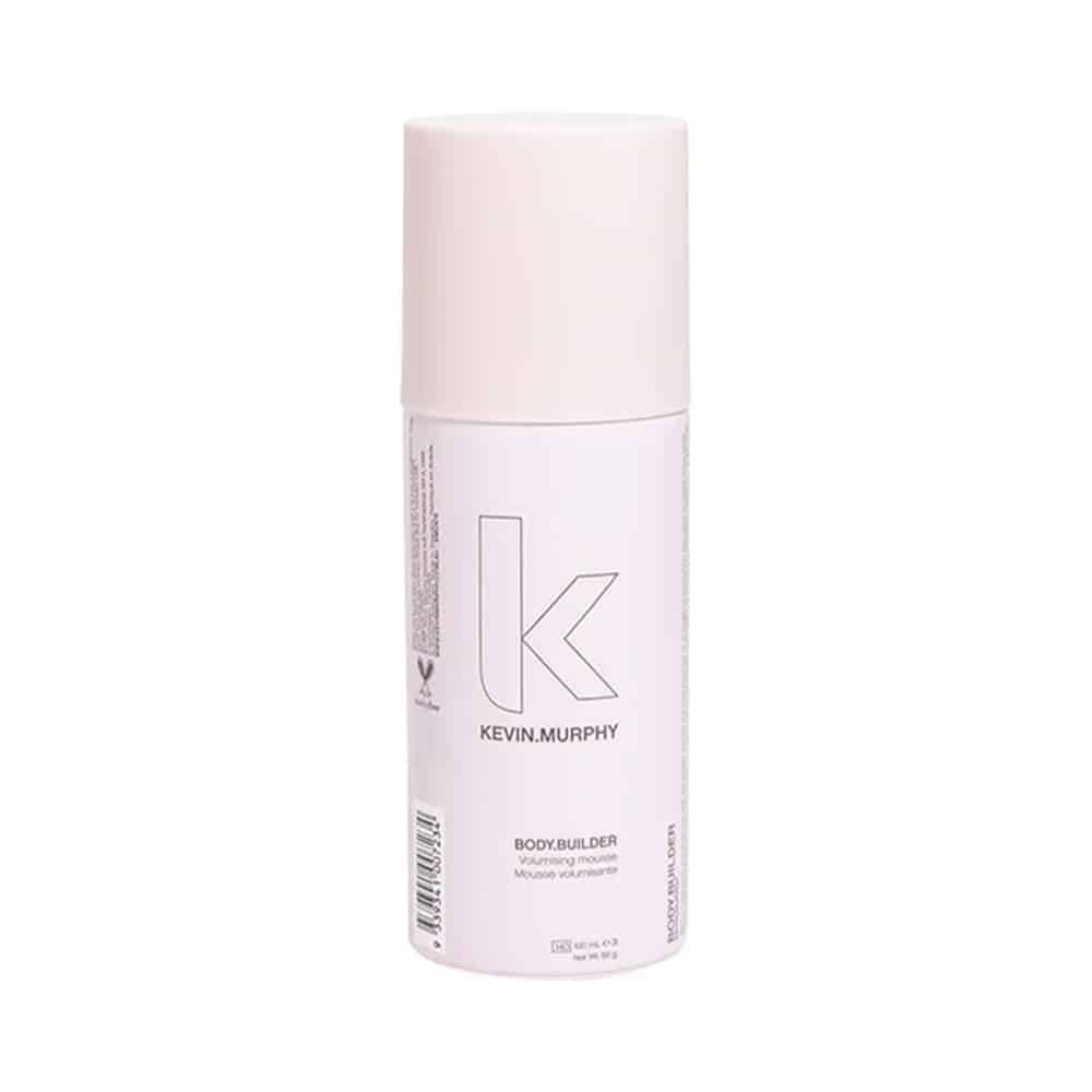 Kevin Murphy Body Builder vægtløs spraymousse til volumen i rejsestørrelse på 100 ml