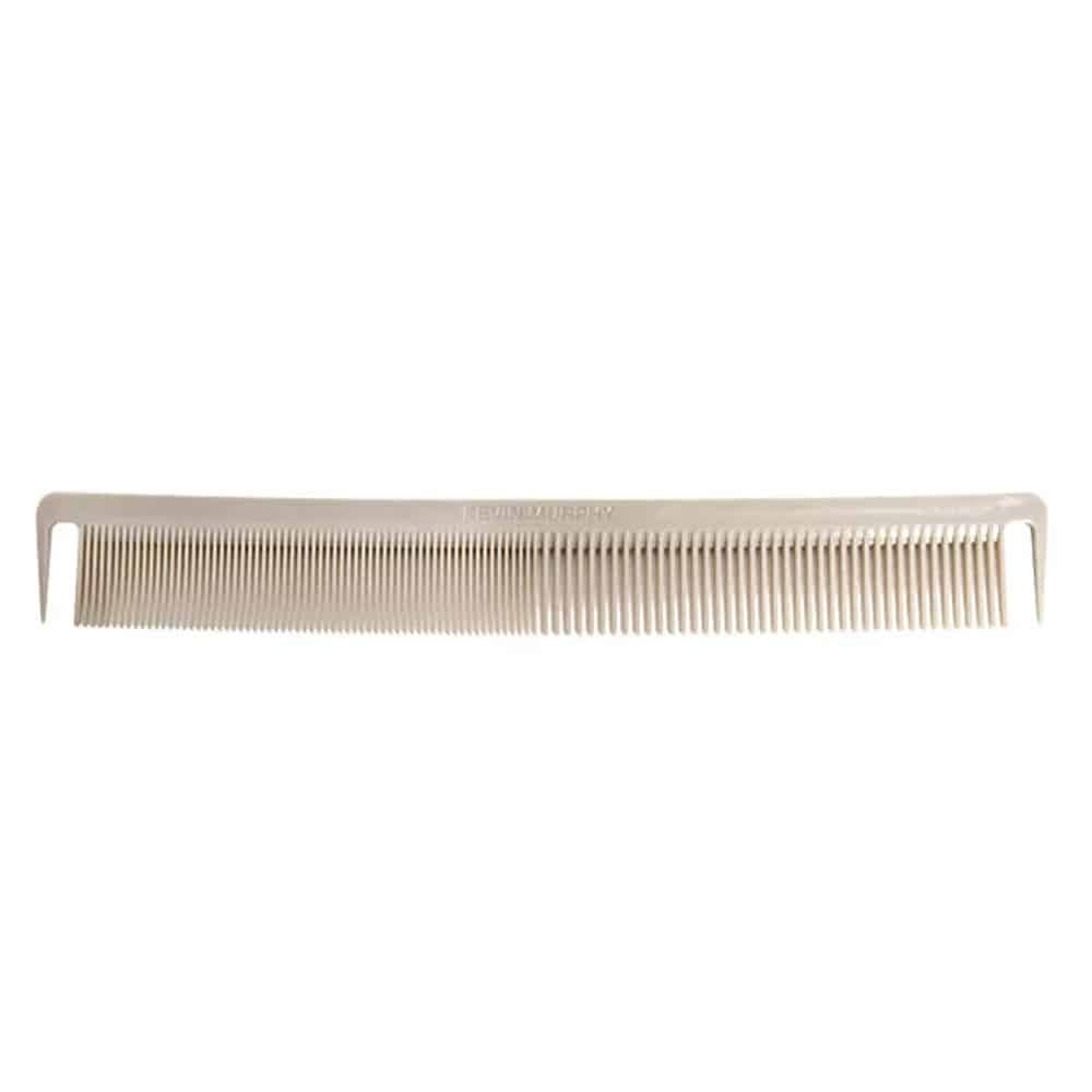 Kevin Murphy Cutting Comb professionel klippekam i præcisionsplast