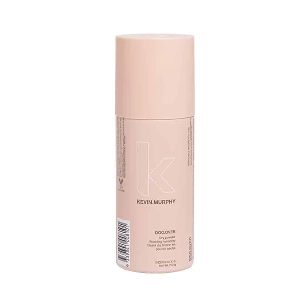Kevin Murphy Doo Over tør finishing pulverspray i størrelse 100 ml