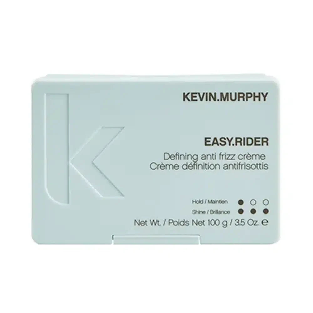 Kevin Murphy Easy Rider cremet hårvoks i 100 g