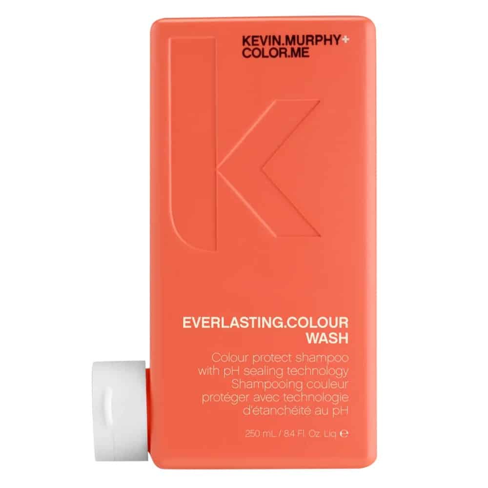 Kevin Murphy Everlasting Colour Wash 250 ml, sulfatfri farvebevarende shampoo