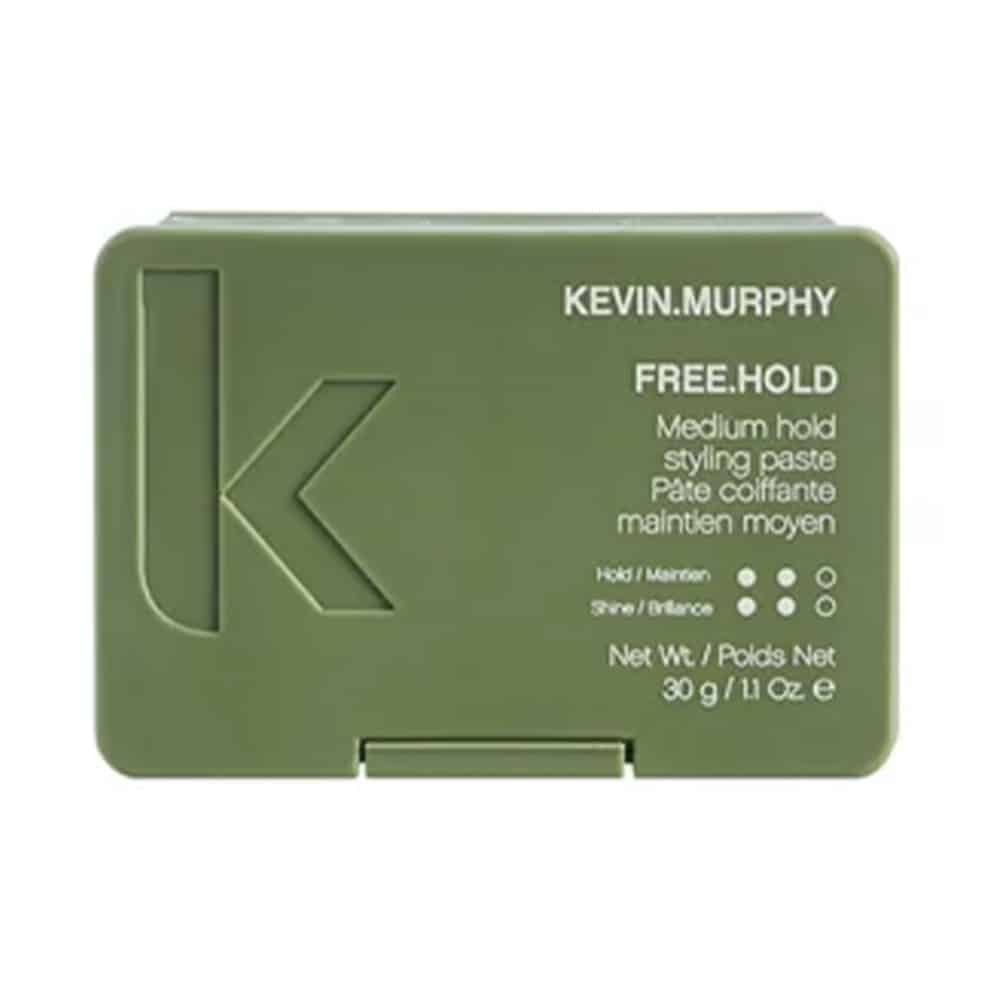 Kevin Murphy Free Hold, fleksibel stylingpasta til hår på 30 g