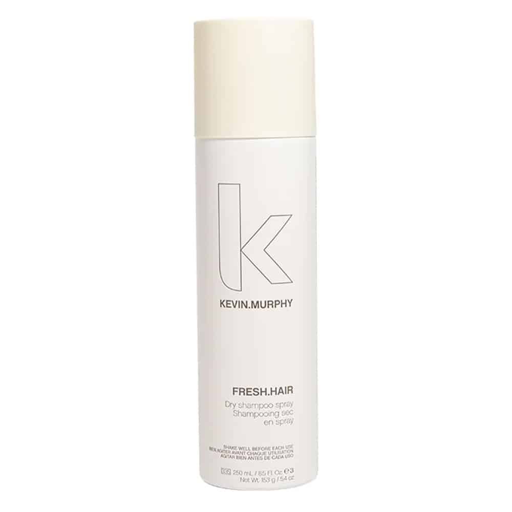 Kevin Murphy Fresh Hair 250 ml tørshampoo og stylingspray med mandarinolie