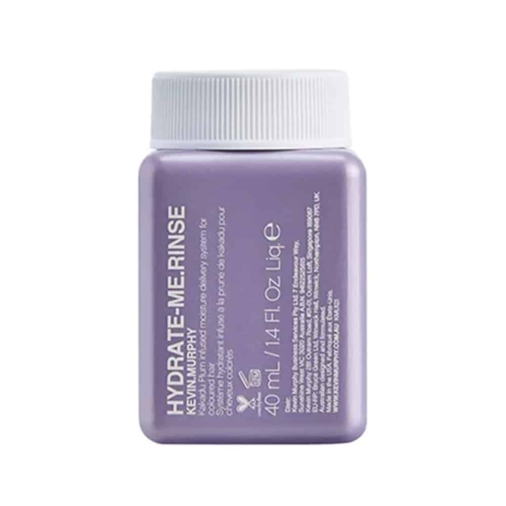 Kevin Murphy Hydrate-Me.Rinse balsam i 40 ml størrelse