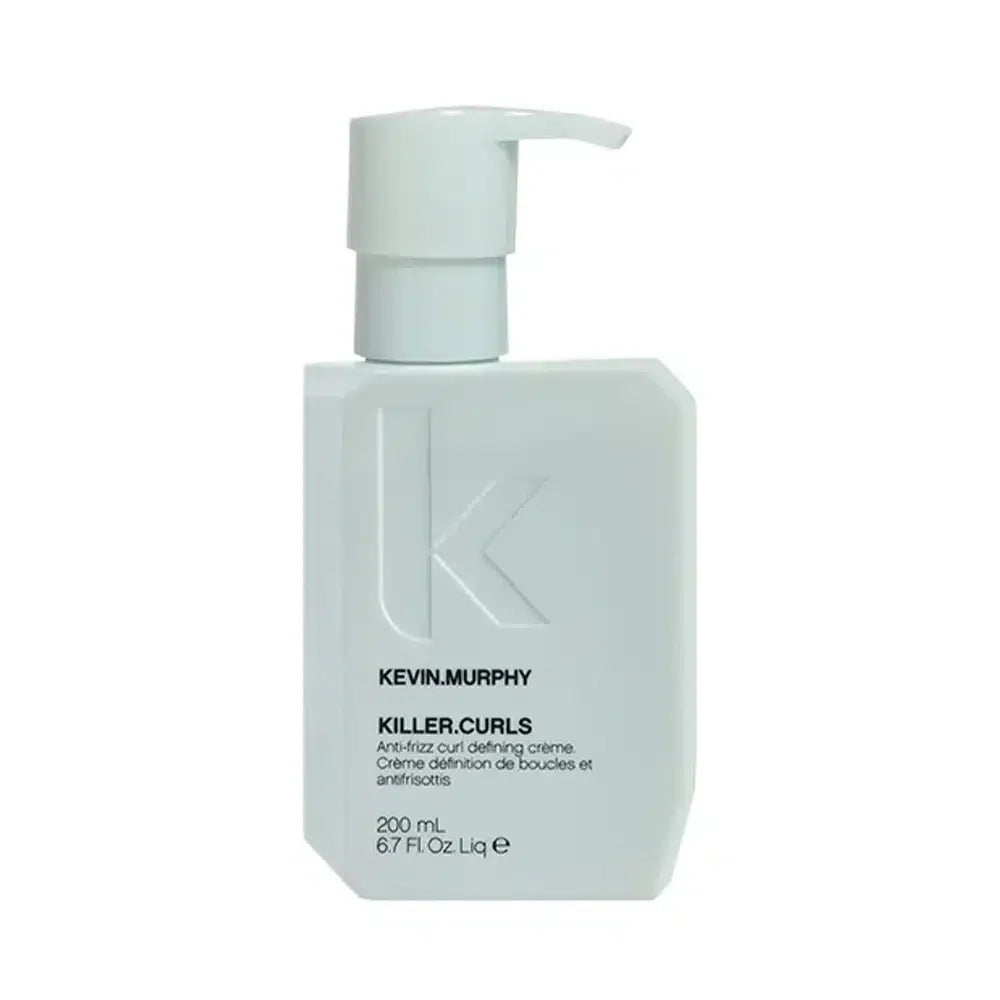 Kevin Murphy Killer Curls leave-in krøllecreme i 200 ml