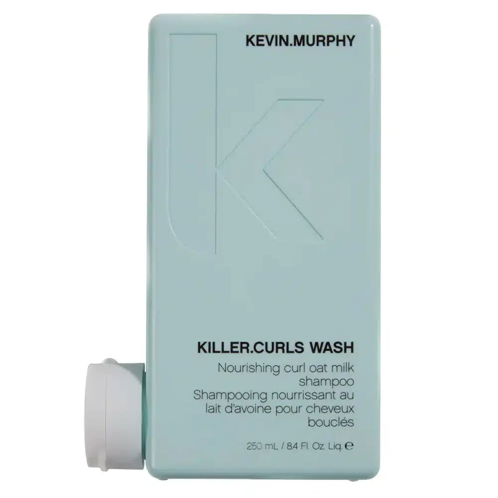 Kevin Murphy Killer Curls Wash krølleshampoo i 250 ml flaske