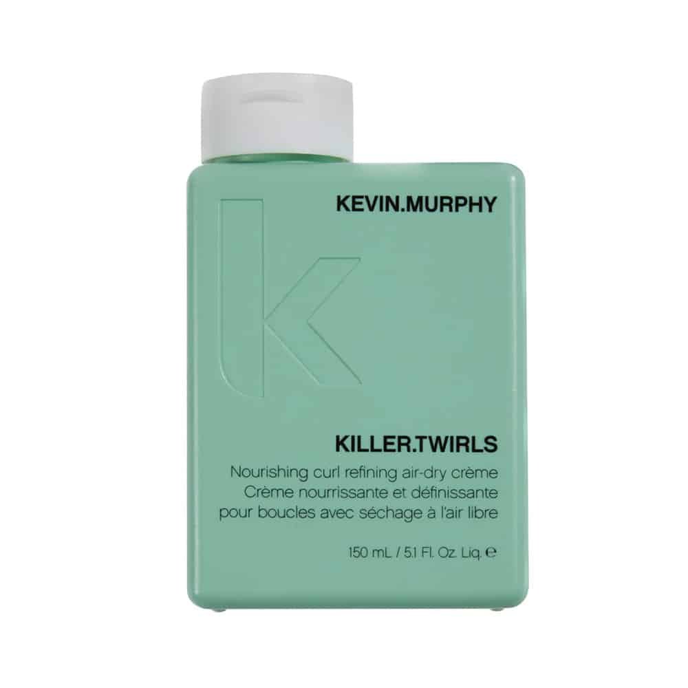 Kevin Murphy Killer Twirls stylingcreme til krøller, 150 ml