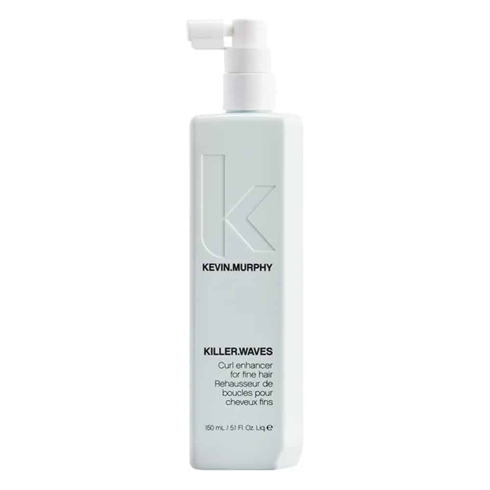 Kevin Murphy Killer Waves vægtløs krølleforstærker i 150 ml flaske