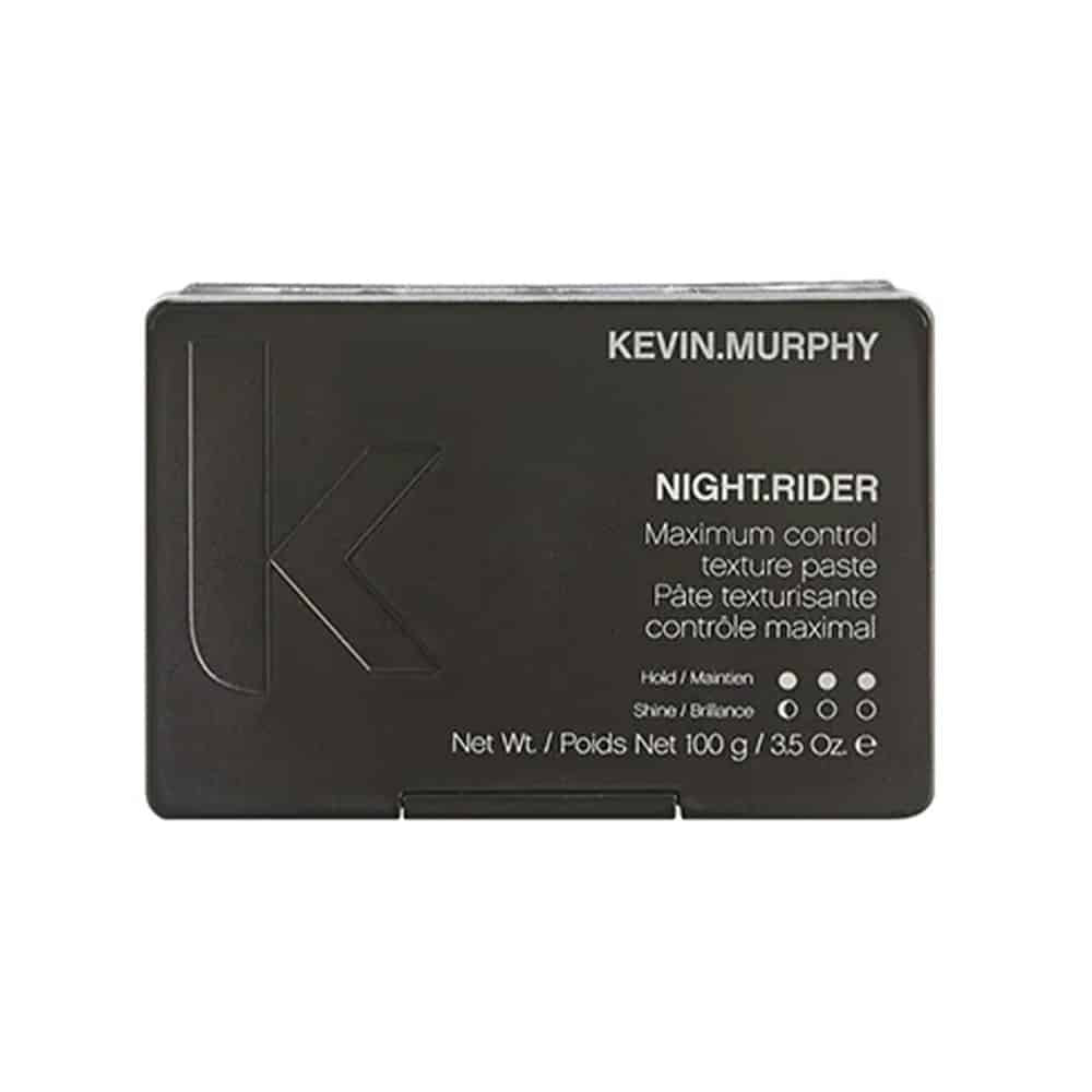 Kevin Murphy Night Rider struktur-hårvoks i 100 g-beholder