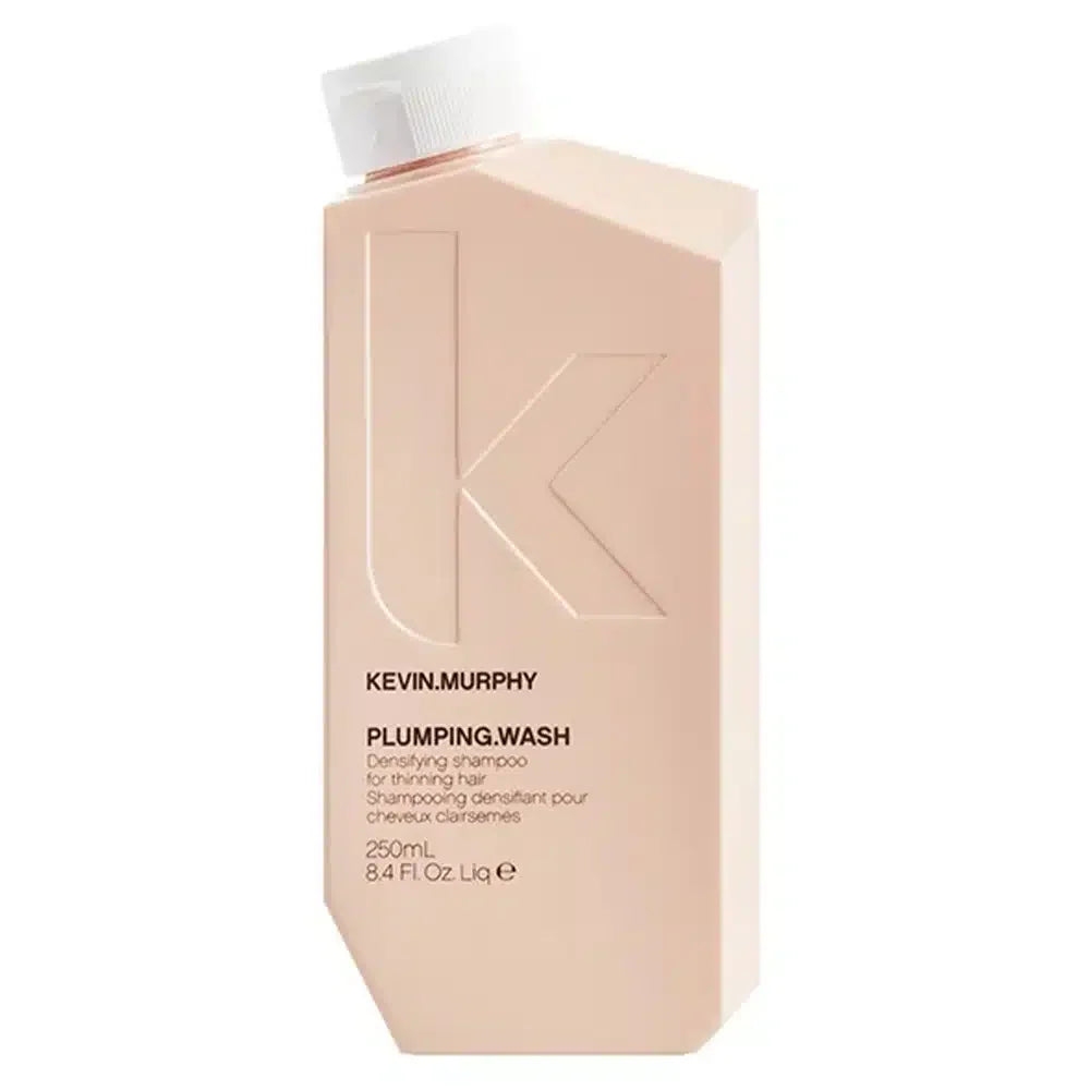 Kevin Murphy Plumping Wash fortykningsshampoo i 250 ml flaske